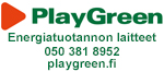 Playgreen Finland Oy